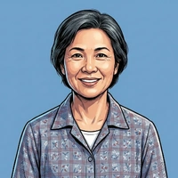 Vợ (Nguyễn Phạm Hiếu Kì (4 Kì)