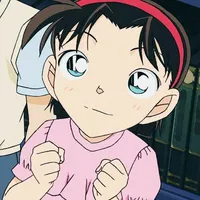 Yoshida Ayumi