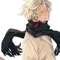 Kurokawa Izana