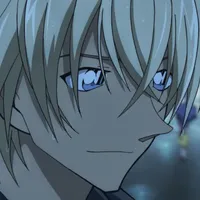 Furuya Rei_Amuro Tooru_Bourbon_Zero