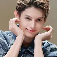 James - Chao Yufan