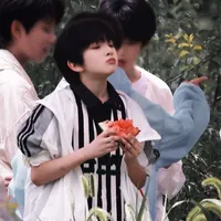 Trần Tuấn Minh_Lúc nhỏ