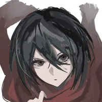mikasa