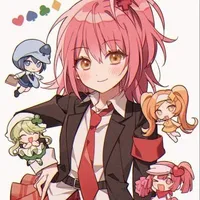 Amu Hinamori
