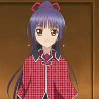 Nadeshiko Fujisaki