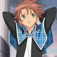 Kukai Souma