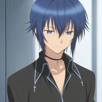 Ikuto Tsukiyomi