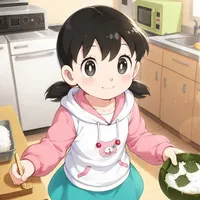 Minamoto Shizuka