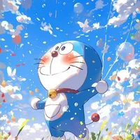 Doraemon