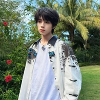 vương lộ kiệt