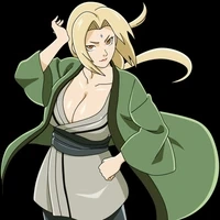 tsunade