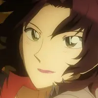 Kuroba Chikage