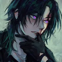 Amber Jude - Obsidian