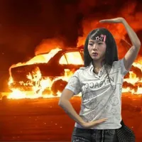 Mỹ Mỹ là mặt trời nhỏ 🌞