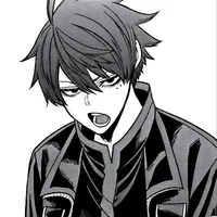 Ichinose Shiki
