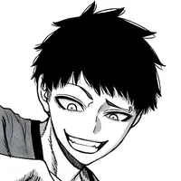 Yaoroshi Ikari