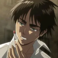 Eren Yeager