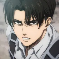 Levi Ackerman