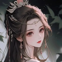 Trầm Bích [ Cung nữ của Nàng ]
