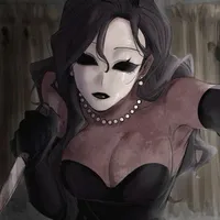 Jane The Killer.