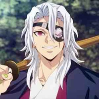 Tengen Uzui