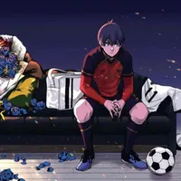 Is.Yoichi