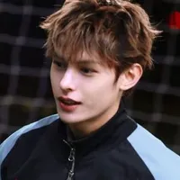 Chao Yufan_James