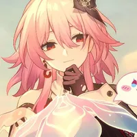 Nia [ Tác giả simp Evernight ]