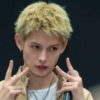 Chao Yufan ( James)