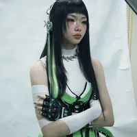 Nguyễn Lê Ngọc Ánh Sáng