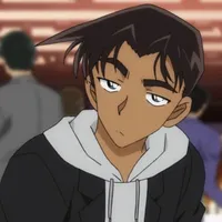 heiji hattori