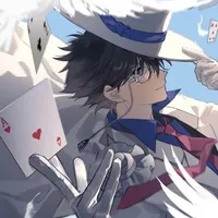 Kaito kid