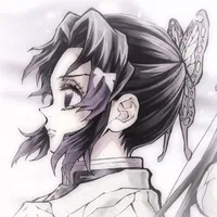 shinobu kochou