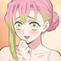 mitsuri kanroji