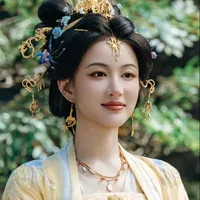 Mộ Dung Tuyết