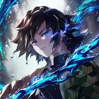 Tomioka Giyuu