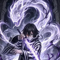 Iguro Obanai