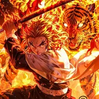 Rengoku Kyojuro