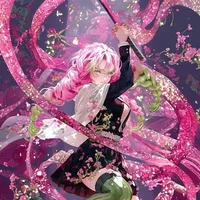 Kanroji Mitsuri