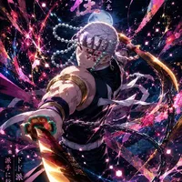 Uzui Tengen