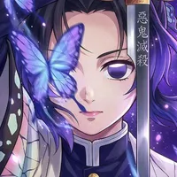 Kocho Shinobu
