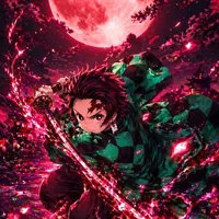 Kamado Tanjiro