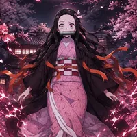 Kamado Nezuko