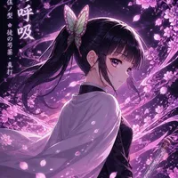 Tsuyuri Kanao