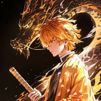 Agatsuma Zenitsu