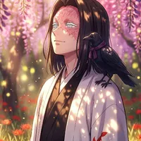 Ubuyashiki Kagaya