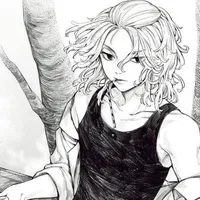 Sano Manjiro