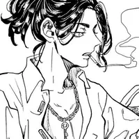 Baji Keisuke