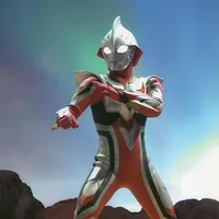 Ultraman Nexus (Junis)
