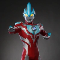Ultraman Ginga